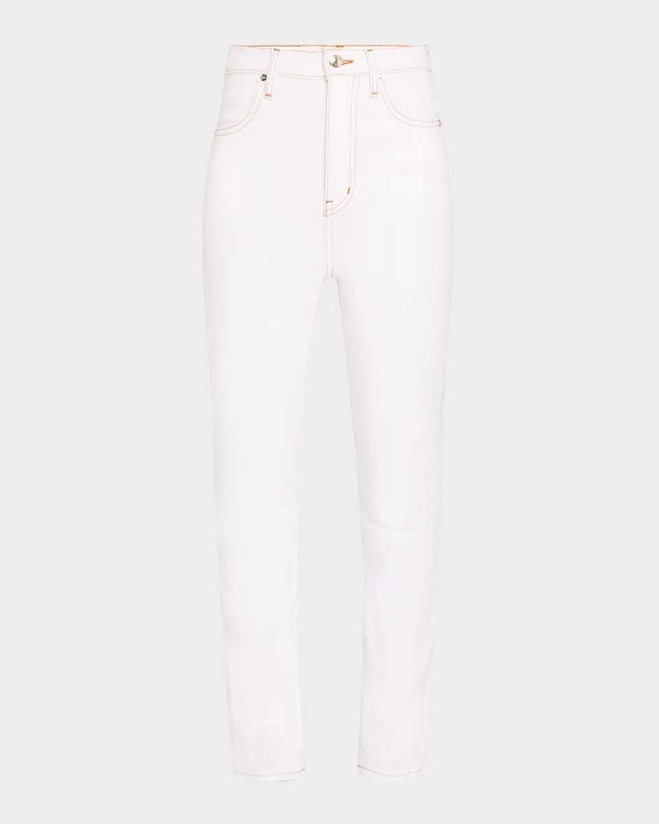 CH x FRAME The Taper Jeans